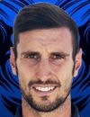 Federico Sevieri - source: latinacalcio1932.com Federico Sevieri