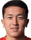 Ulanbek Sulaymanov