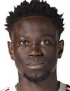 Bajung Darboe