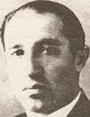 Dmitriy Chikhradze