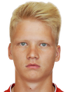 Timofey Zyuganov