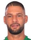 Mohamed Remili - Quelle: www.paksifc.hu Mohamed Remili