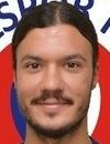 Murat Cömert - source: Fenerbahçe SK Murat Cömert