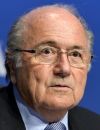 Sepp Blatter
