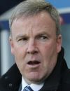 Kenny Jackett Kenny Jackett