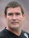 Nigel Clough