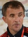 Milutin Sredojevic