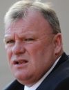 Steve Evans