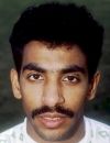 Fahad Al-Mehallel