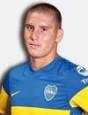 Enzo Ruiz - source: www.bocajuniors.com.ar Enzo Ruiz