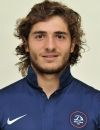 Giorgi Rekhviashvili - Quelle: www.fcdinamo.ge Giorgi Rekhviashvili