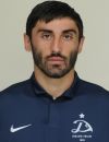 Davit Khurtsilava - Quelle: www.fcdinamo.ge Davit Khurtsilava