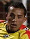 José Sánchez - source: herediano.com José Sánchez