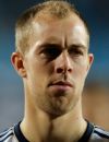 Steven Whittaker - source: Getty Images Steven Whittaker