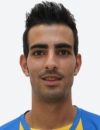 Marios Antoniadis - source: www.apoelfc.com.cy Marios Antoniadis