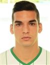 Ádám Albert - Quelle: www.rakoczifc.hu Ádám Albert