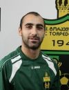 Tornike Tarkhnishvili - Quelle: www.fctorpedo.ge Tornike Tarkhnishvili