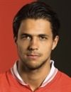 Viktor Városi - Quelle: www.pmfc.hu Viktor Városi