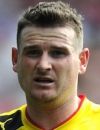 Mark Yeates - source: Getty Images Mark Yeates