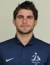 Irakli Lekvtadze - Quelle: www.fcdinamo.ge Irakli Lekvtadze