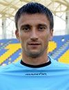 Vasili Khomutovski - Quelle: www.fcpetrolul.ro Vasili Khomutovski