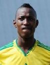 Letsie Koapeng - Quelle: www.backpagepix.co.za Letsie Koapeng
