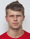 Daniel Rehborn