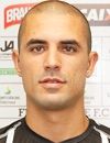 Douglas da Silva - Quelle: www.figueirense.com.br Douglas da Silva