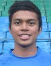 Safirul Sulaiman - source: www.lionsxii.sg Safirul Sulaiman