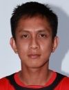 Ridhuan Barudin - Источник: sleague.com Ridhuan Barudin