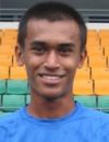 Shakir Hamzah - source: www.lionsxii.sg Shakir Hamzah