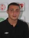 Davit Mtivlishvili - Quelle: www.fctorpedo.ge Davit Mtivlishvili