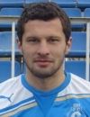 Giorgi Tkeshelashvili - Quelle: www.fcgagra.ge Giorgi Tkeshelashvili