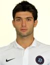 Konstantine Sepiashvili - Quelle: www.fcdinamo.ge Konstantine Sepiashvili