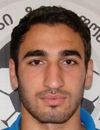 Giorgi Katchkatchishvili - Quelle: www.fczestafoni.ge Giorgi Katchkatchishvili