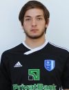 Giorgi Nadiradze - Quelle: www.fcdinamo.ge Giorgi Nadiradze