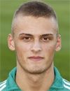 Stefan Milosevic