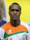 Boubacar Issoufou - source: imago images Boubacar Issoufou