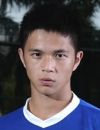 Siu-Kwan Philip Chan - Source: yokohamafc-hk.com Siu-Kwan Philip Chan