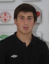 Davit Jikia - Quelle: www.fctorpedo.ge Davit Jikia
