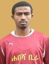 Samuel Taye - Quelle: kfskenderbeu.al Samuel Taye