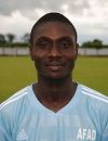 Fabrice N'Dri Kouadio