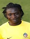 Patrick Kasunga