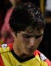 Mauricio Núnez - source: herediano.com Mauricio Núnez