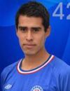 Ángel Chavarría
