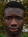 Jonathan Matondo