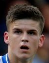 Sam Byram