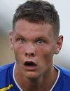Ben Nugent - source: Getty Images Ben Nugent