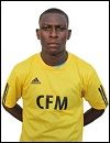 Henri Chico Sassou