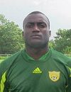 Guy Martial Mapangou Maganga
